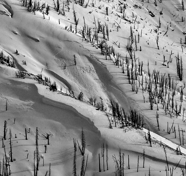 Thin Wind Slabs